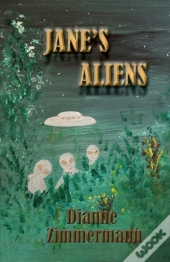 Jane'S Aliens