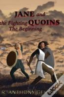 Janes And The Fighting Quoins