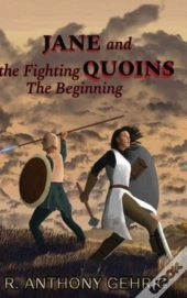 Janes And The Fighting Quoins