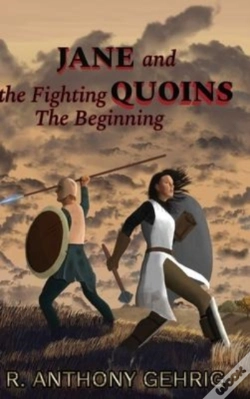Capa do artigo Janes And The Fighting Quoins