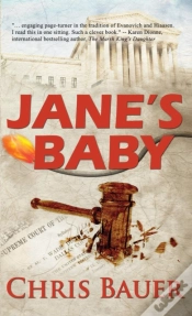 Capa do artigo Jane