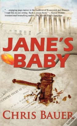 Capa do artigo Jane'S Baby