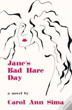 Capa do artigo Jane'S Bad Hare Day