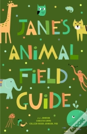 Capa do artigo Jane
