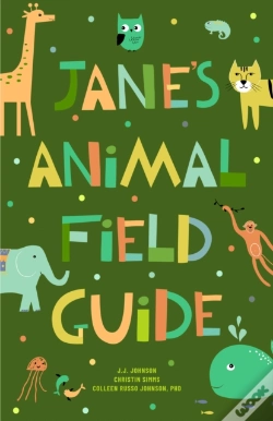 Capa do artigo Jane'S Endangered Animal Guide