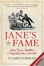 Capa do artigo Jane