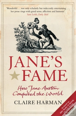 Capa do artigo Jane'S Fame