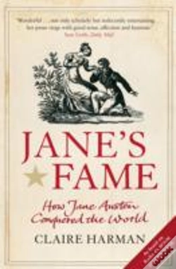 Capa do artigo Jane'S Fame