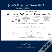 Jane'S Fighting Ships 1900 (Facsimile Edition)
