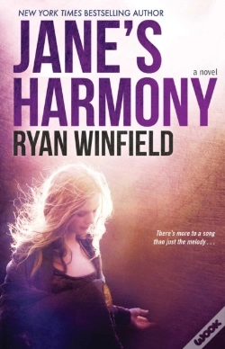 Capa do artigo Jane'S Harmony