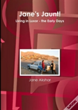 Capa do artigo Jane'S Jaunt!