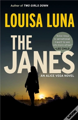 Capa do artigo Janes