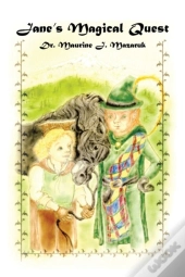 Jane'S Magical Quest