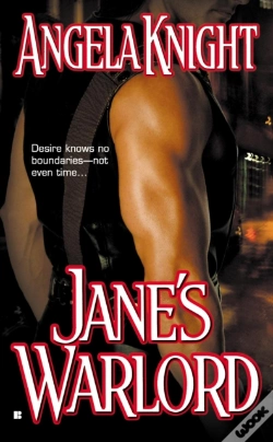 Capa do artigo Jane'S Warlord