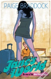 Capa do artigo Jane