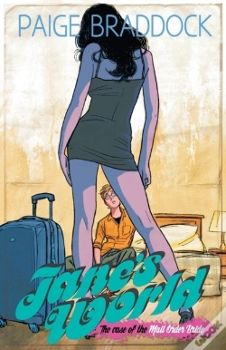 Capa do artigo Jane'S World