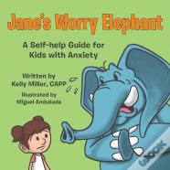 Jane'S Worry Elephant