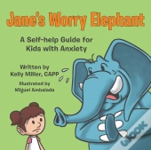 Jane'S Worry Elephant