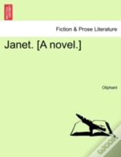 Capa do artigo Janet. (A Novel.)