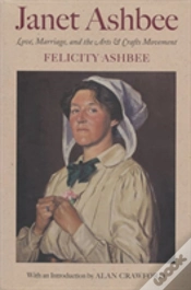 Capa do artigo Janet Ashbee