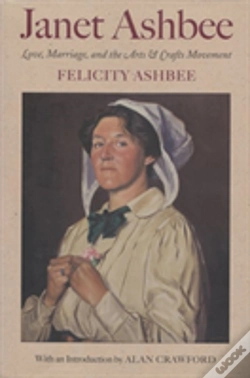 Capa do artigo Janet Ashbee