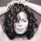 Capa do artigo Janet. - CD