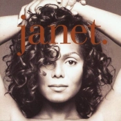 Capa do artigo Janet. - CD