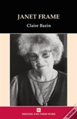 Capa do artigo Janet Frame