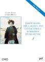 Janet Frame, The Lagoon And Other Stories ; Naissance D'Une Oeuvre - Preview
