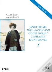 Capa do artigo Janet Frame, The Lagoon And Other Stories ; Naissance D