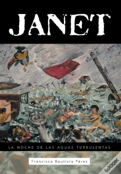 Capa do artigo Janet