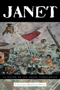 Capa do artigo Janet