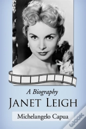 Capa do artigo Janet Leigh