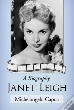 Capa do artigo Janet Leigh