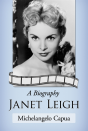 Janet Leigh - Preview