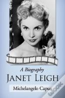 Janet Leigh