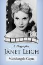Janet Leigh - Preview
