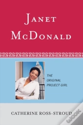 Janet Mcdonald