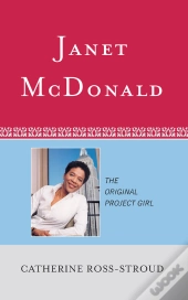 Janet Mcdonald