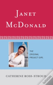Capa do artigo Janet Mcdonald