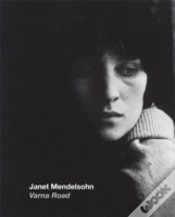 Capa do artigo Janet Mendelsohn