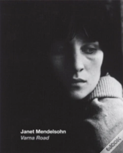 Capa do artigo Janet Mendelsohn