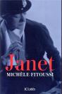 Janet - Preview