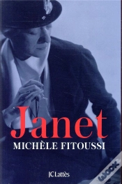 Capa do artigo Janet