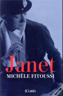 Capa do artigo Janet