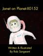 Janet On Planet-X0152 - Preview