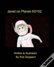 Janet On Planet-X0152