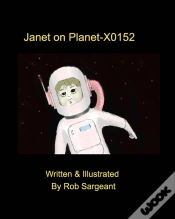 Capa do artigo Janet On Planet-X0152