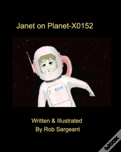 Capa do artigo Janet On Planet-X0152