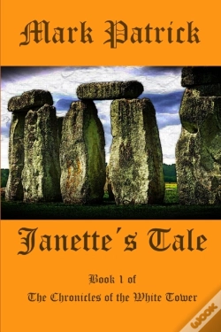 Capa do artigo Janette'S Tale